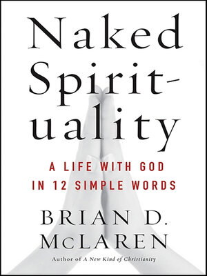 Naked Spirituality - ebook
